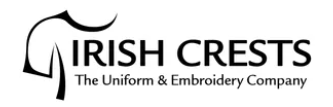 Irish-Crests
